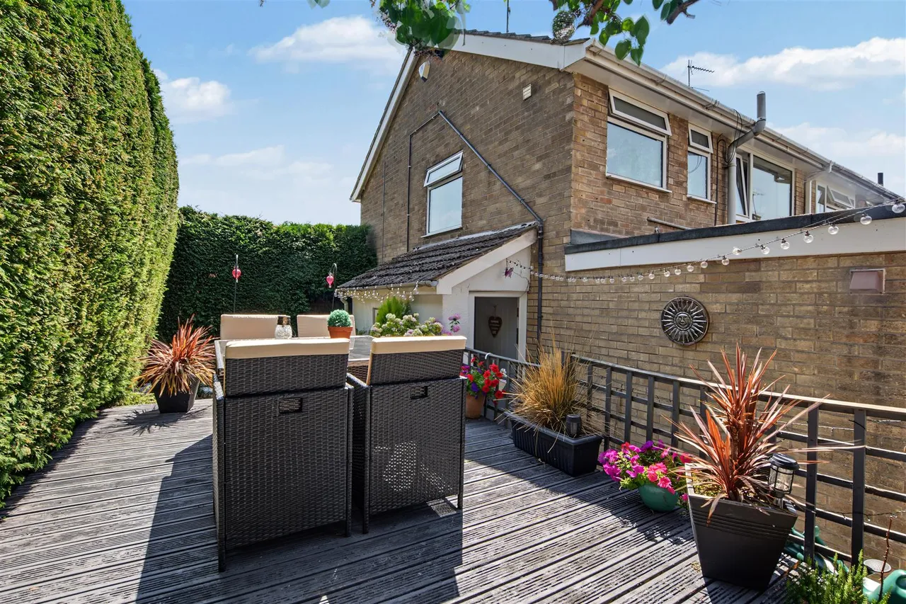 Islay Close, Arnold, NG5, photo 6