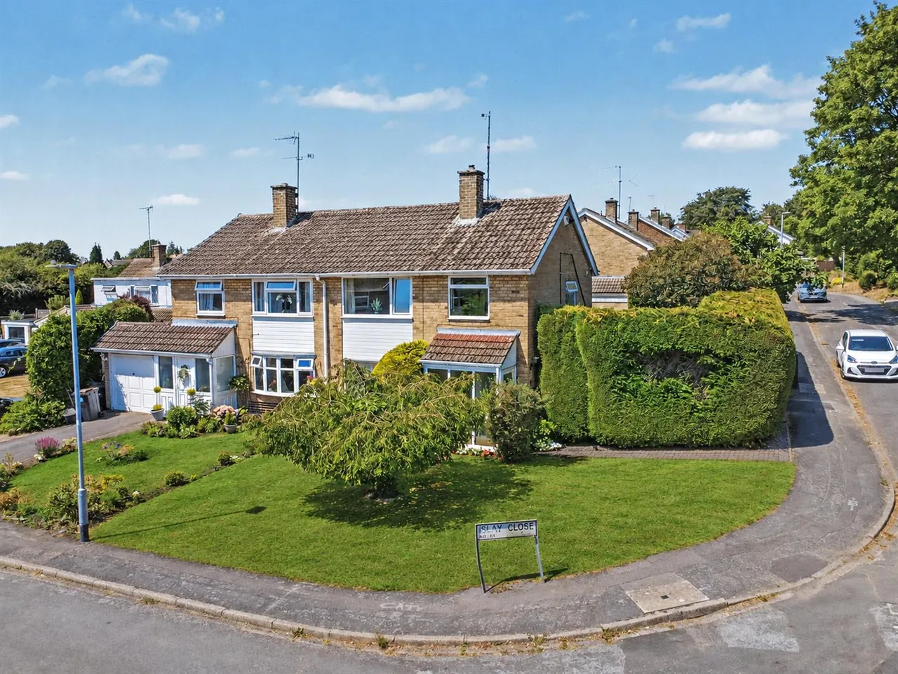 3 bed house for sale, Islay Close, Arnold, NG5