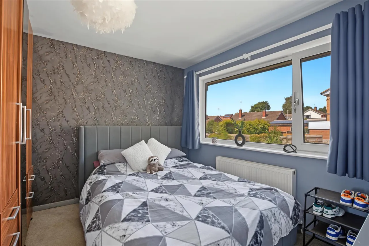 Islay Close, Arnold, NG5, photo 8