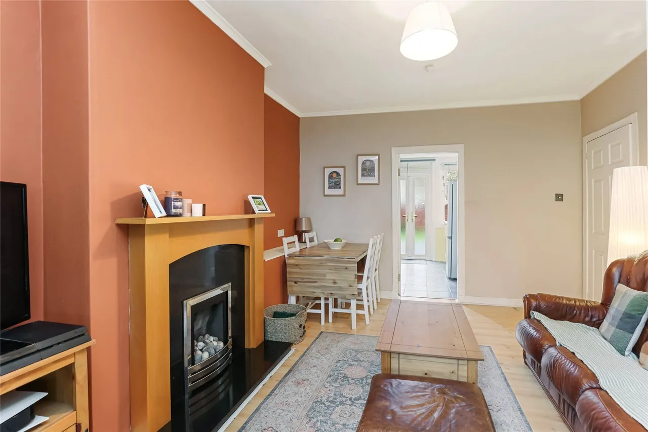 Burghead Drive, Glasgow, G51, photo 8