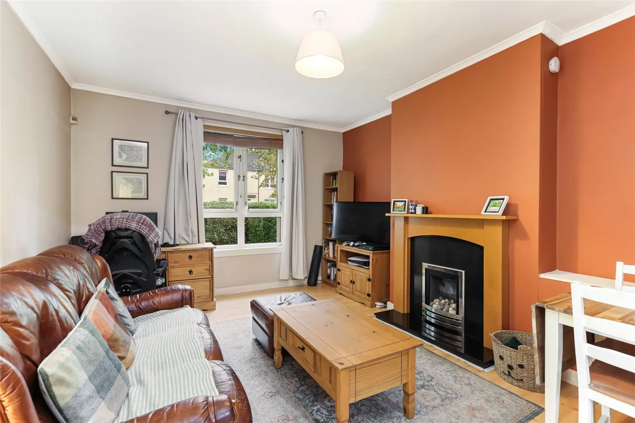Burghead Drive, Glasgow, G51, photo 2