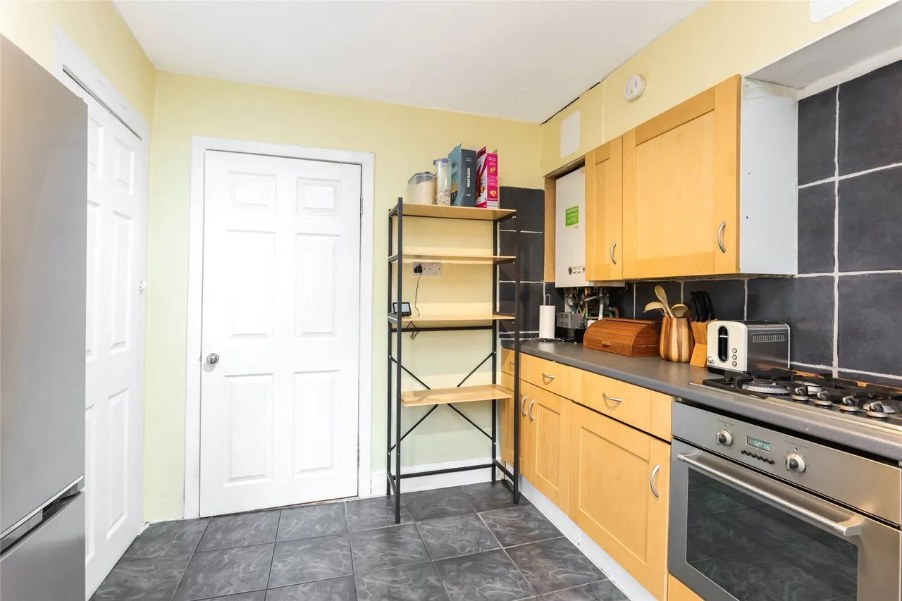 Burghead Drive, Glasgow, G51, photo 6