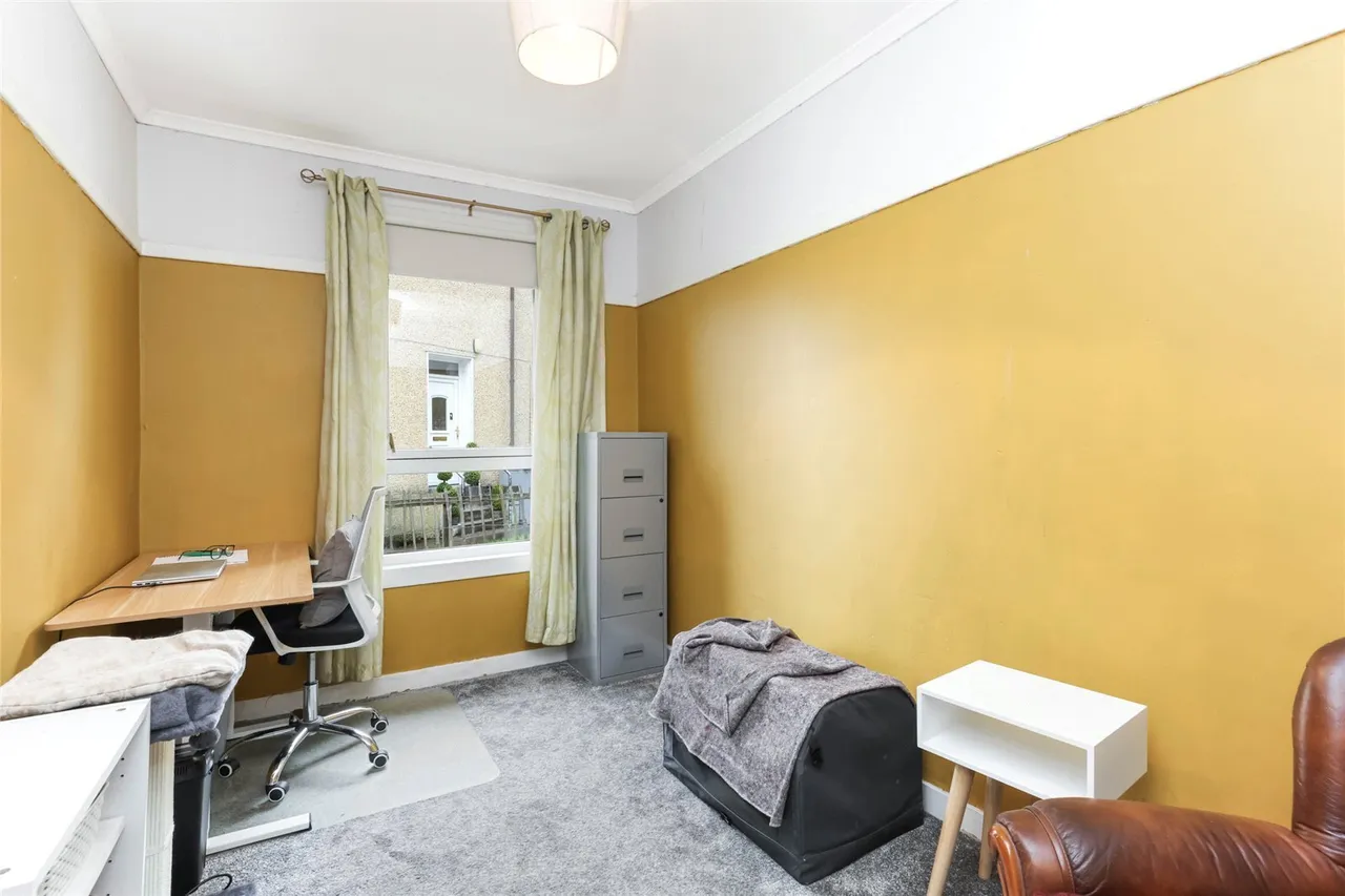 Burghead Drive, Glasgow, G51, photo 16