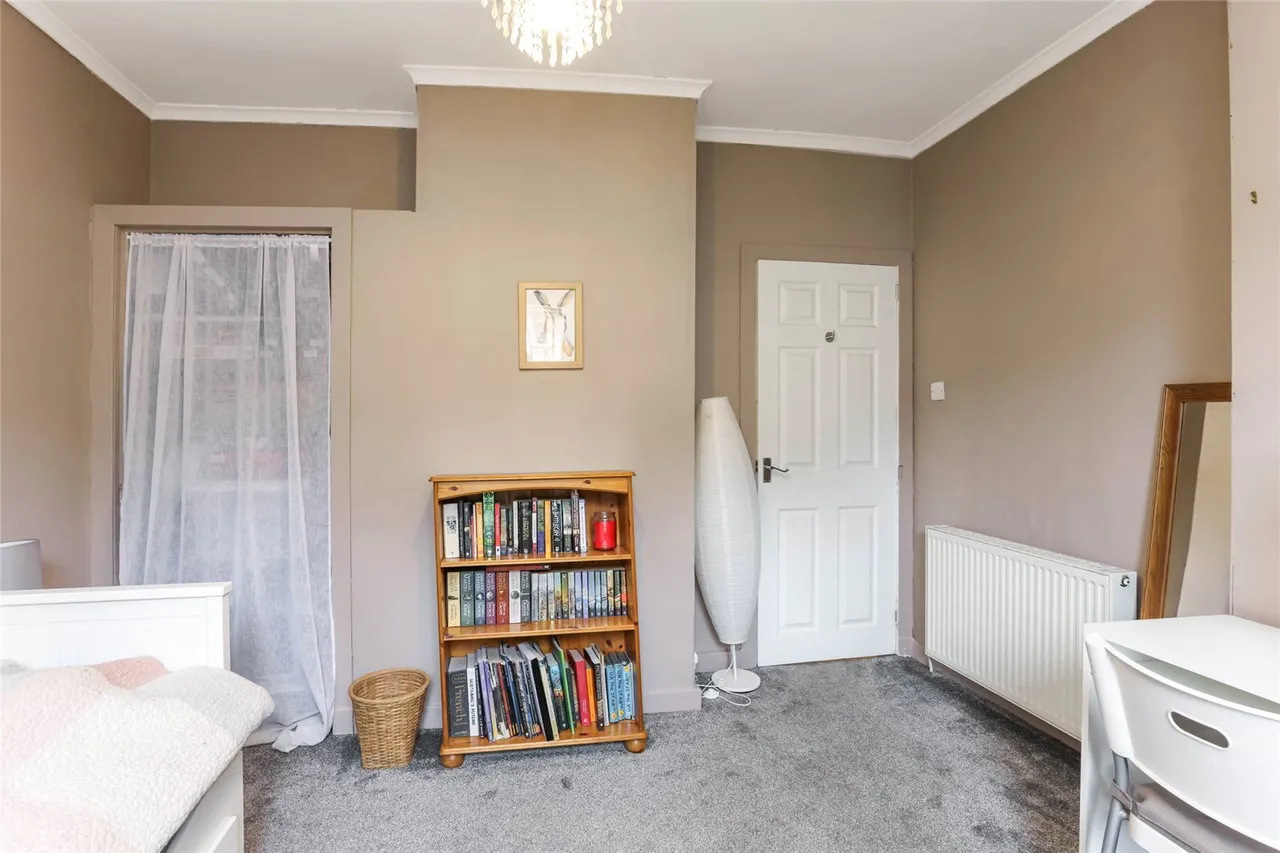 Burghead Drive, Glasgow, G51, photo 13
