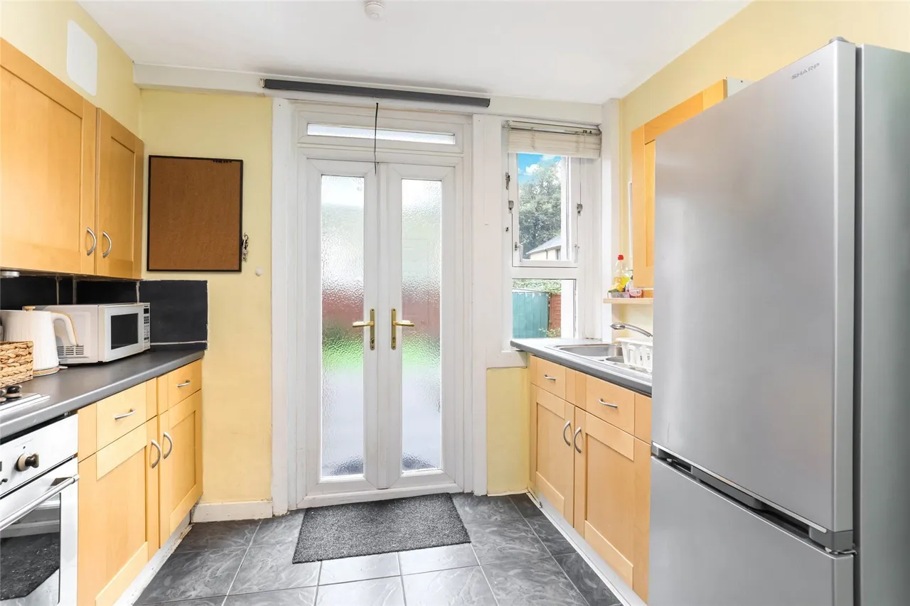 Burghead Drive, Glasgow, G51, photo 4