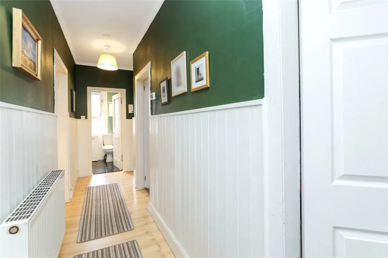 Burghead Drive, Glasgow, G51, photo 15