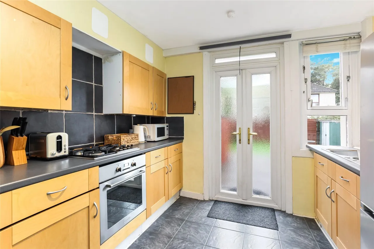 Burghead Drive, Glasgow, G51, photo 5