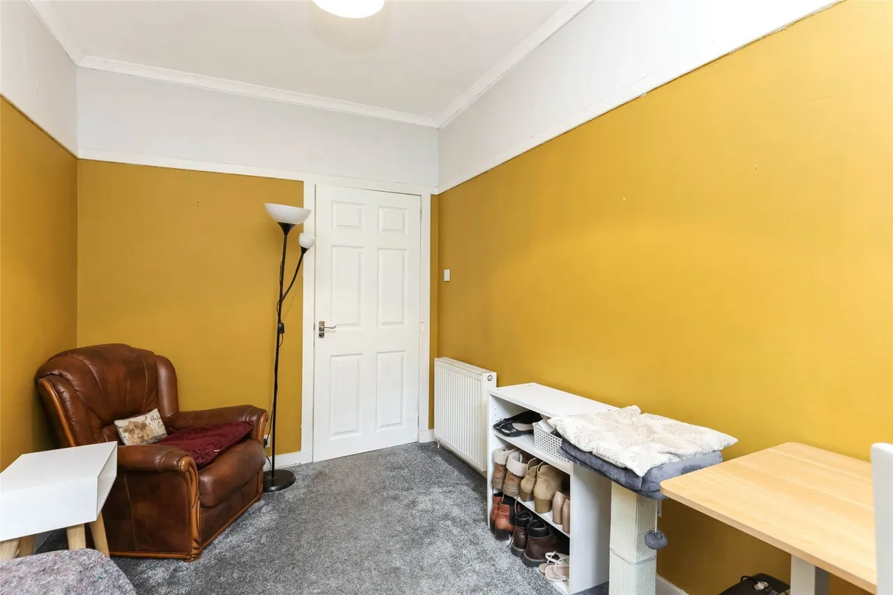 Burghead Drive, Glasgow, G51, photo 17