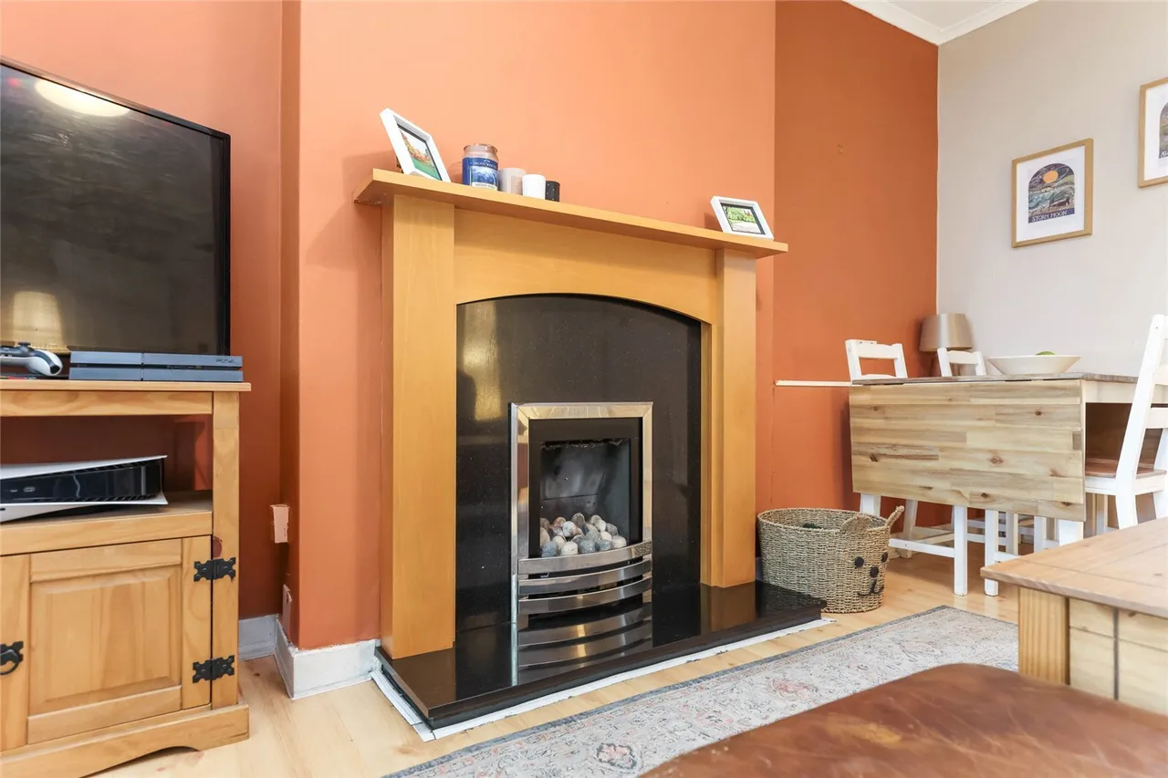Burghead Drive, Glasgow, G51, photo 9