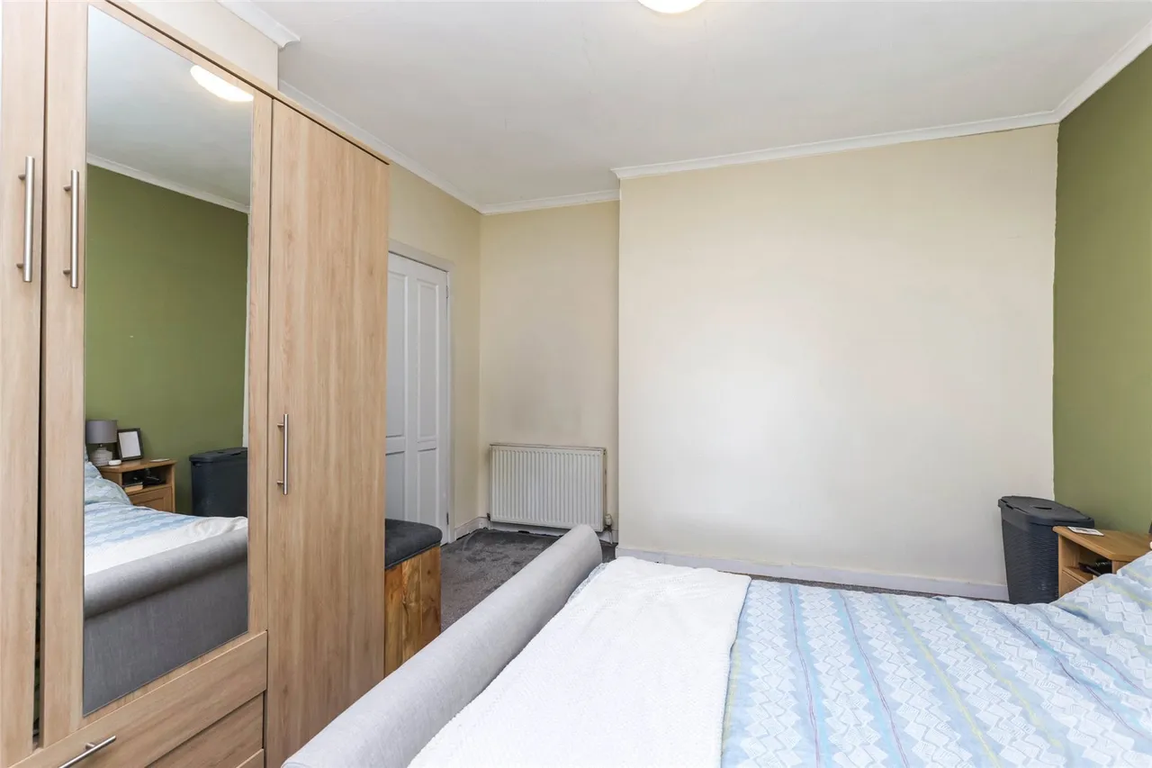 Burghead Drive, Glasgow, G51, photo 11