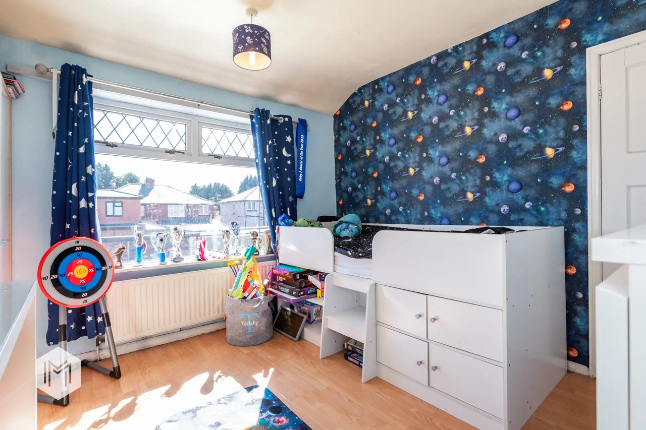 Lupin Avenue, Farnworth, Bolton, BL4 0EP, photo 9