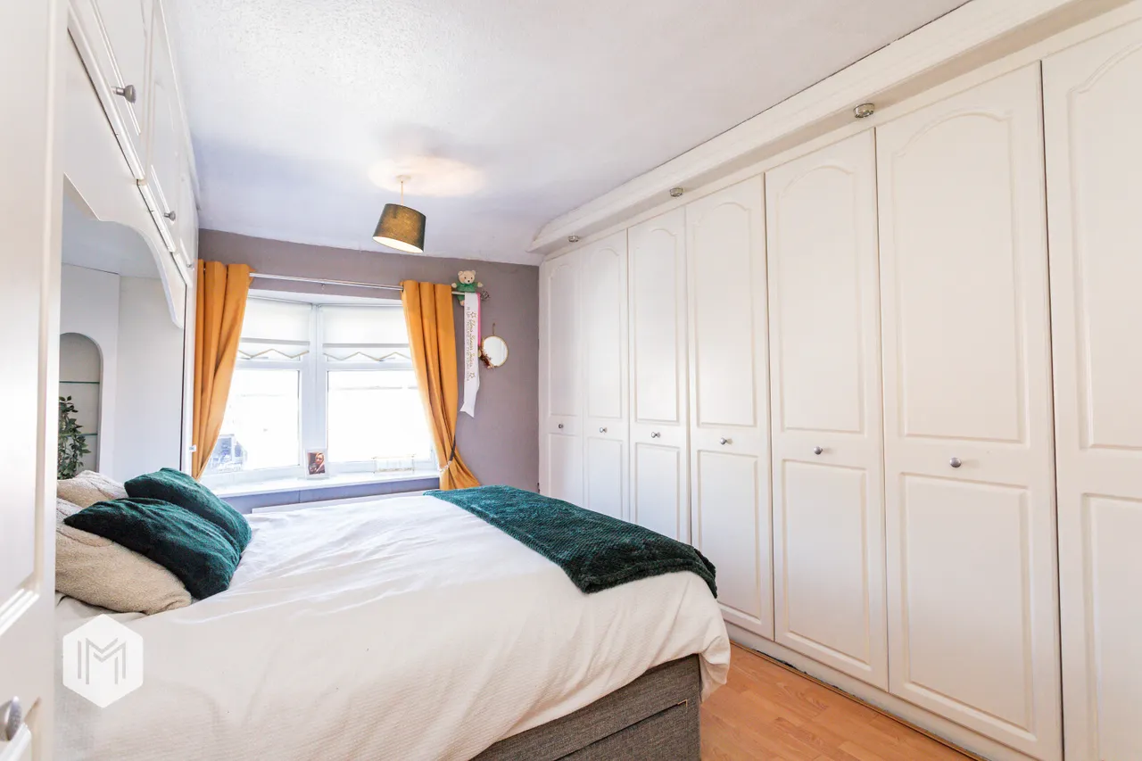 Lupin Avenue, Farnworth, Bolton, BL4 0EP, photo 6