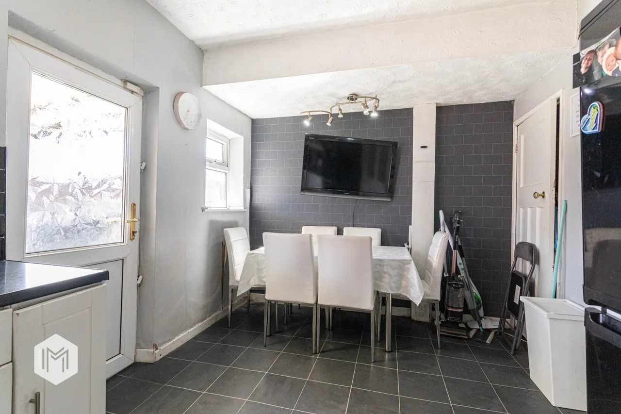 Lupin Avenue, Farnworth, Bolton, BL4 0EP, photo 17