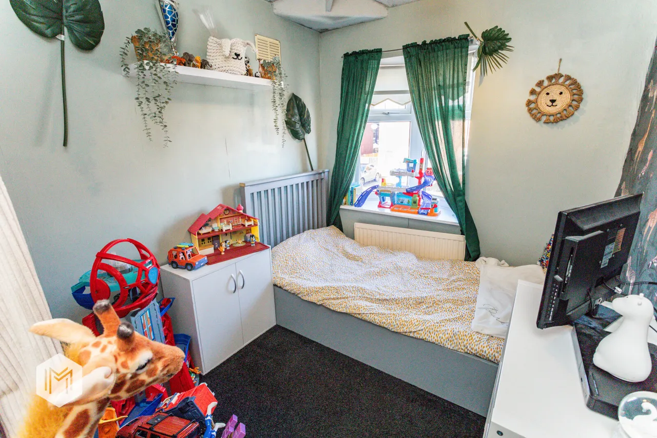 Lupin Avenue, Farnworth, Bolton, BL4 0EP, photo 10