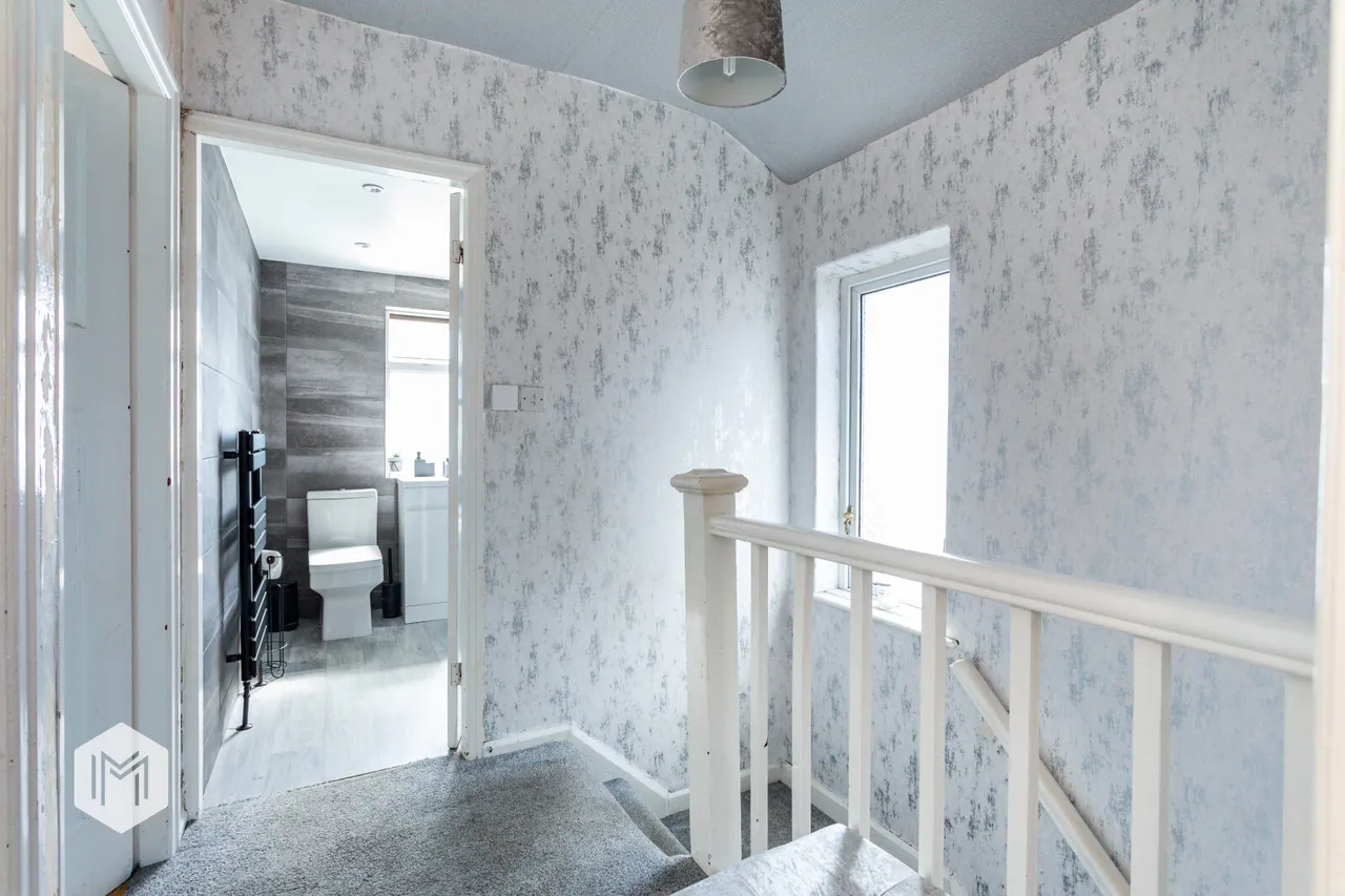 Lupin Avenue, Farnworth, Bolton, BL4 0EP, photo 18