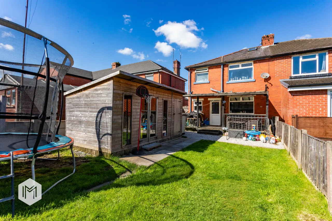 Lupin Avenue, Farnworth, Bolton, BL4 0EP, photo 13