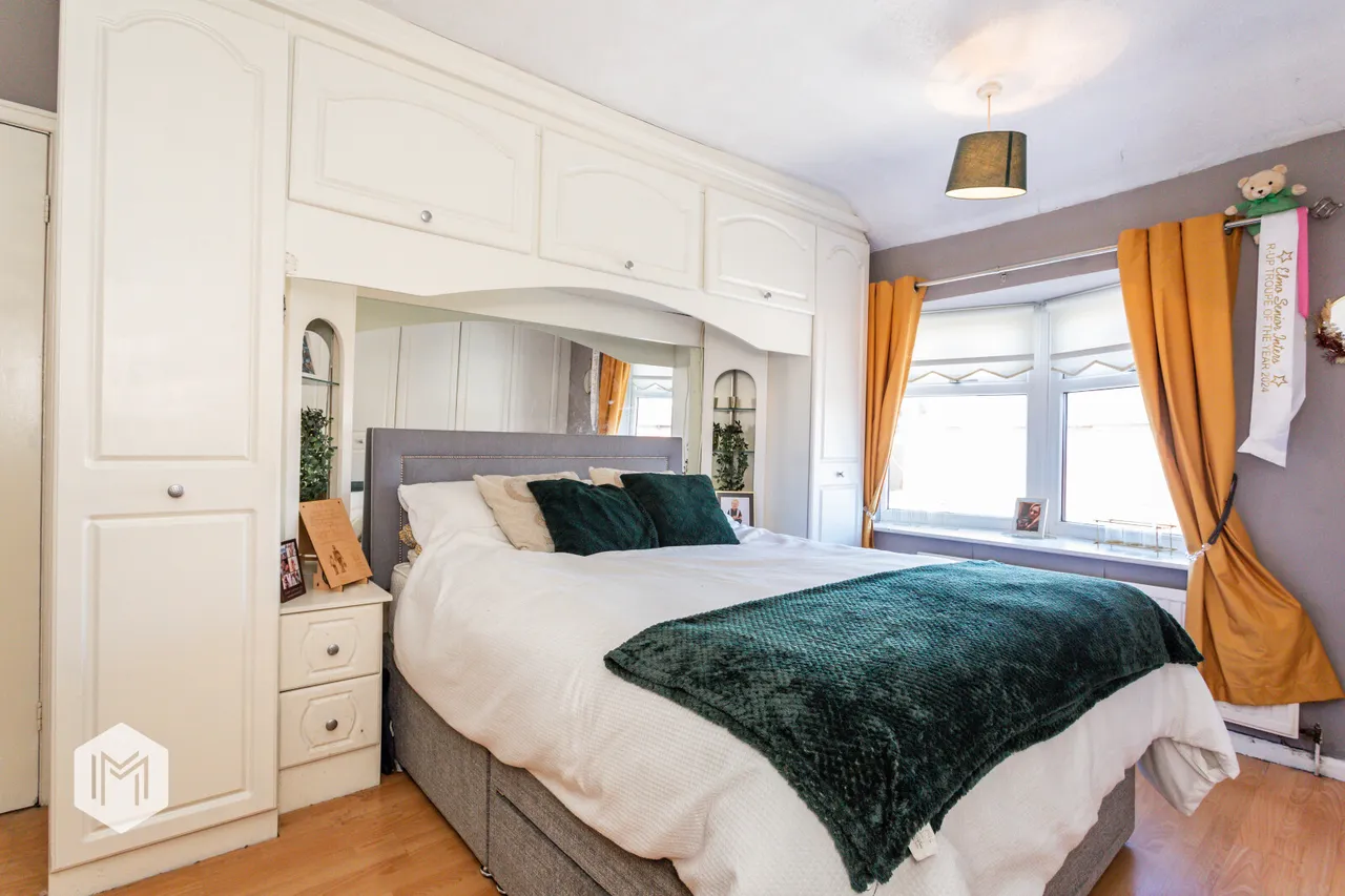 Lupin Avenue, Farnworth, Bolton, BL4 0EP, photo 8