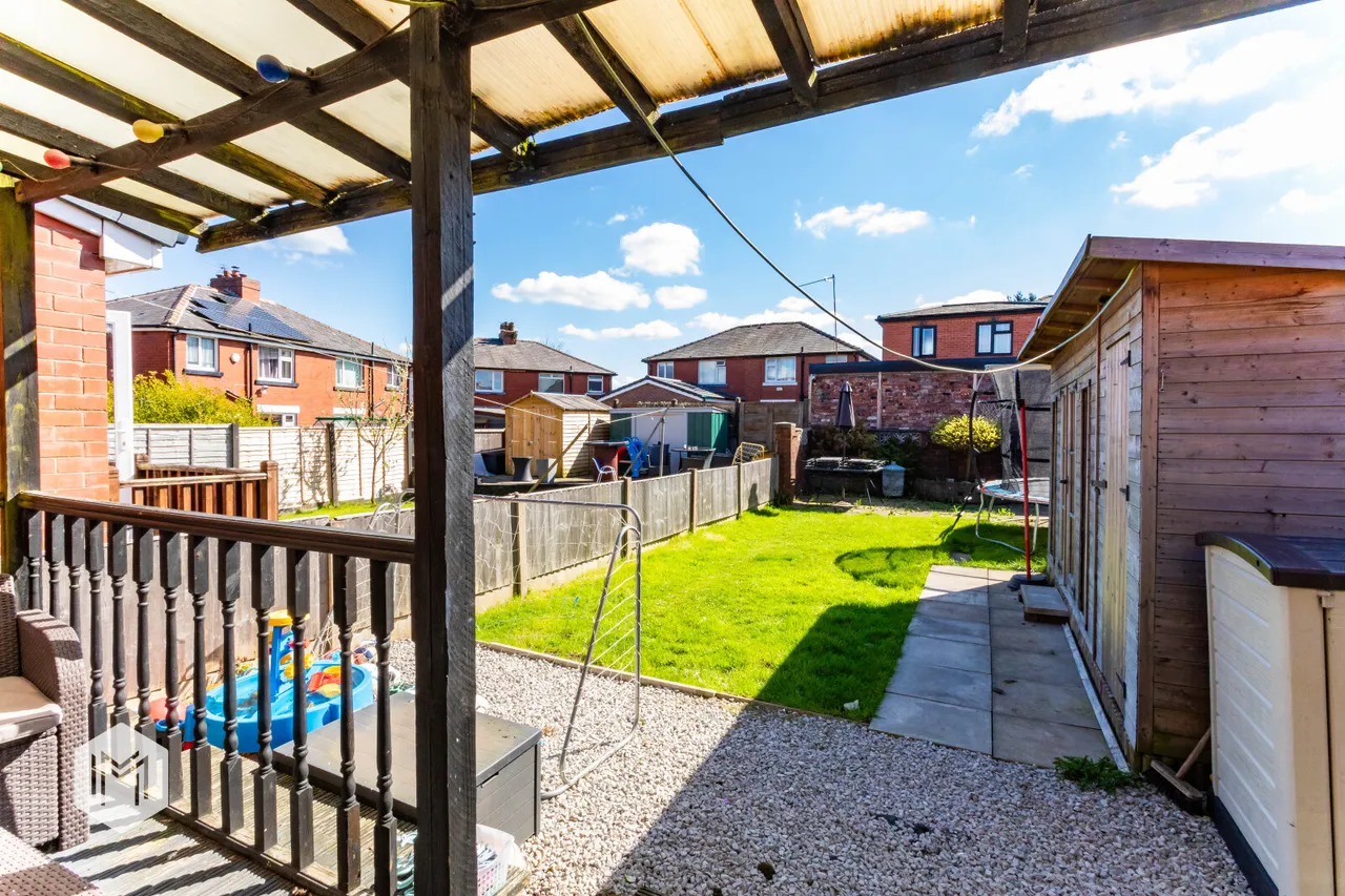 Lupin Avenue, Farnworth, Bolton, BL4 0EP, photo 11