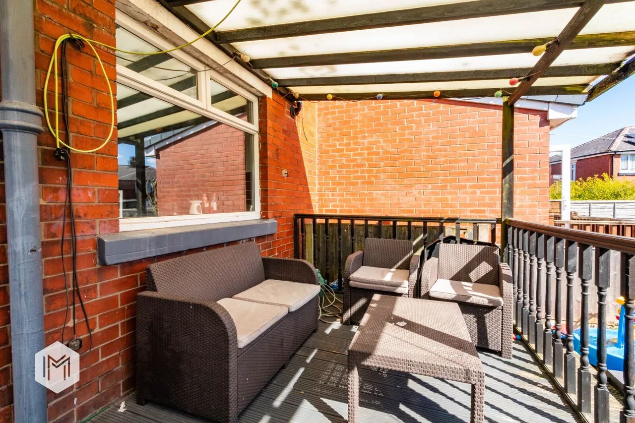 Lupin Avenue, Farnworth, Bolton, BL4 0EP, photo 14