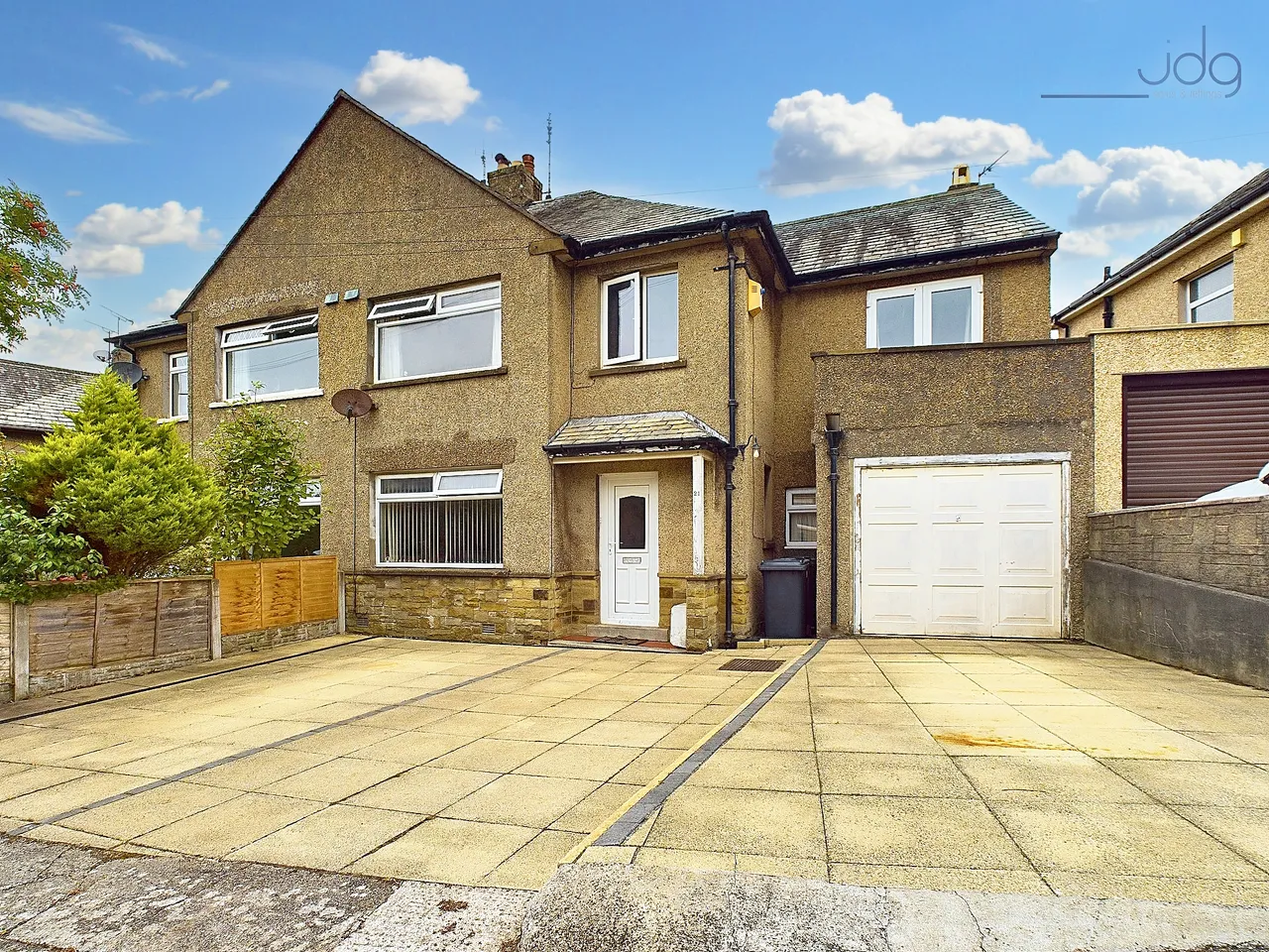 4 bed house for sale, Glen View Crescent, Heysham, LA3