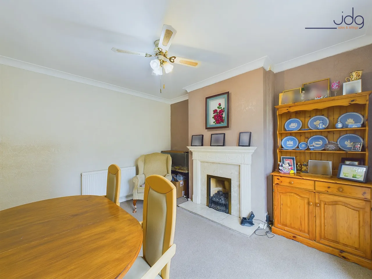 Glen View Crescent, Heysham, LA3, photo 6