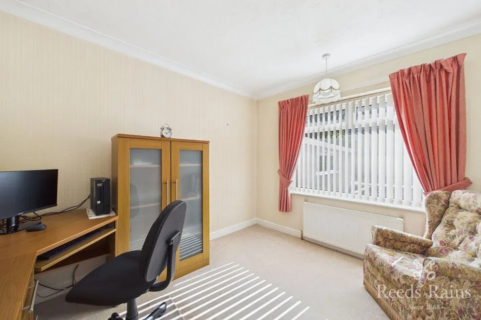 Katrina Grove, Featherstone, West Yorkshire, WF7, photo 10