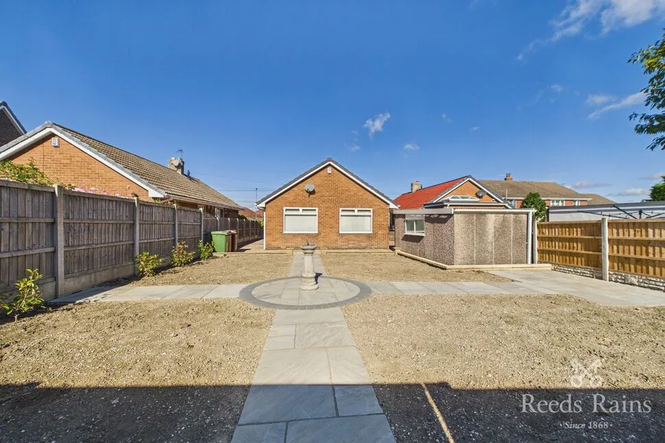 Katrina Grove, Featherstone, West Yorkshire, WF7, photo 6