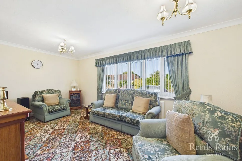 Katrina Grove, Featherstone, West Yorkshire, WF7, photo 12