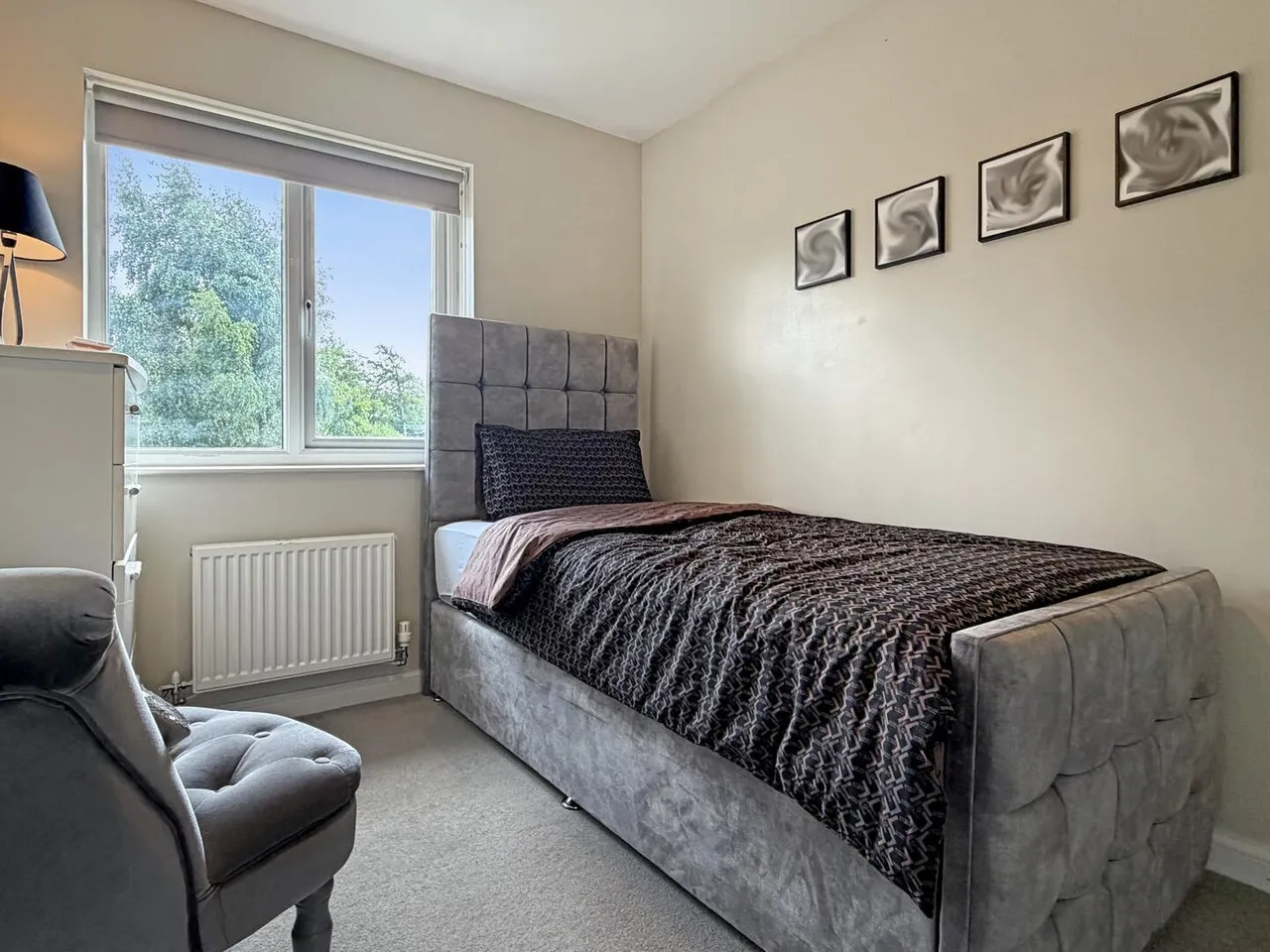 Dove Court, Elgin, photo 17