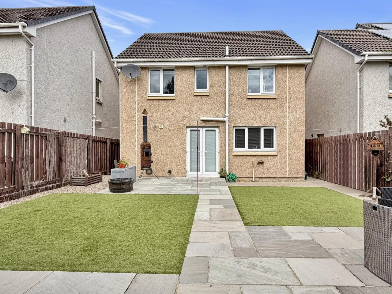 Dove Court, Elgin, photo 23