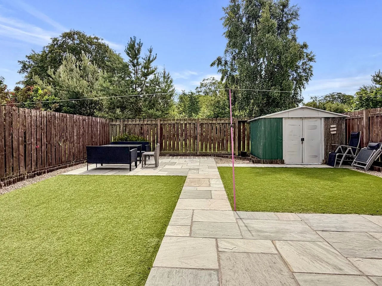Dove Court, Elgin, photo 27