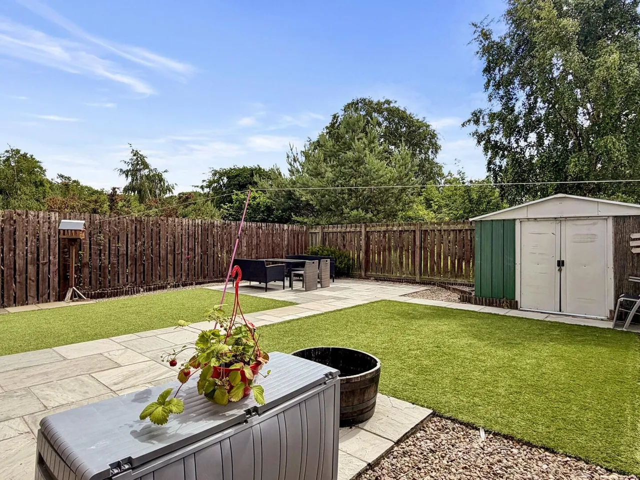 Dove Court, Elgin, photo 26