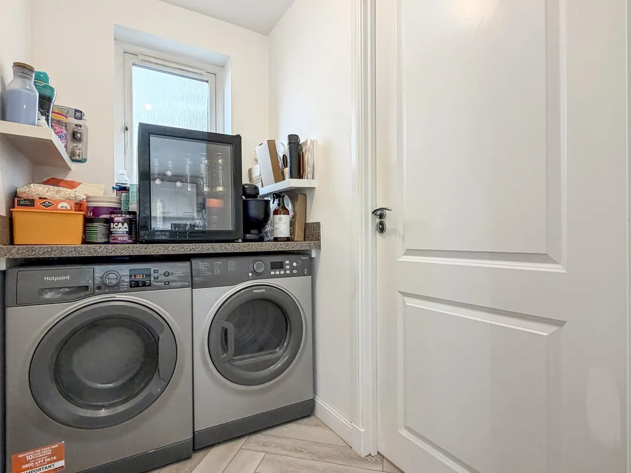 Dove Court, Elgin, photo 9