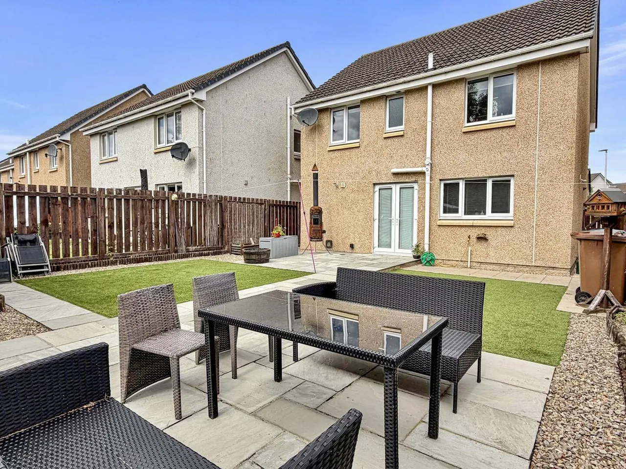 Dove Court, Elgin, photo 24