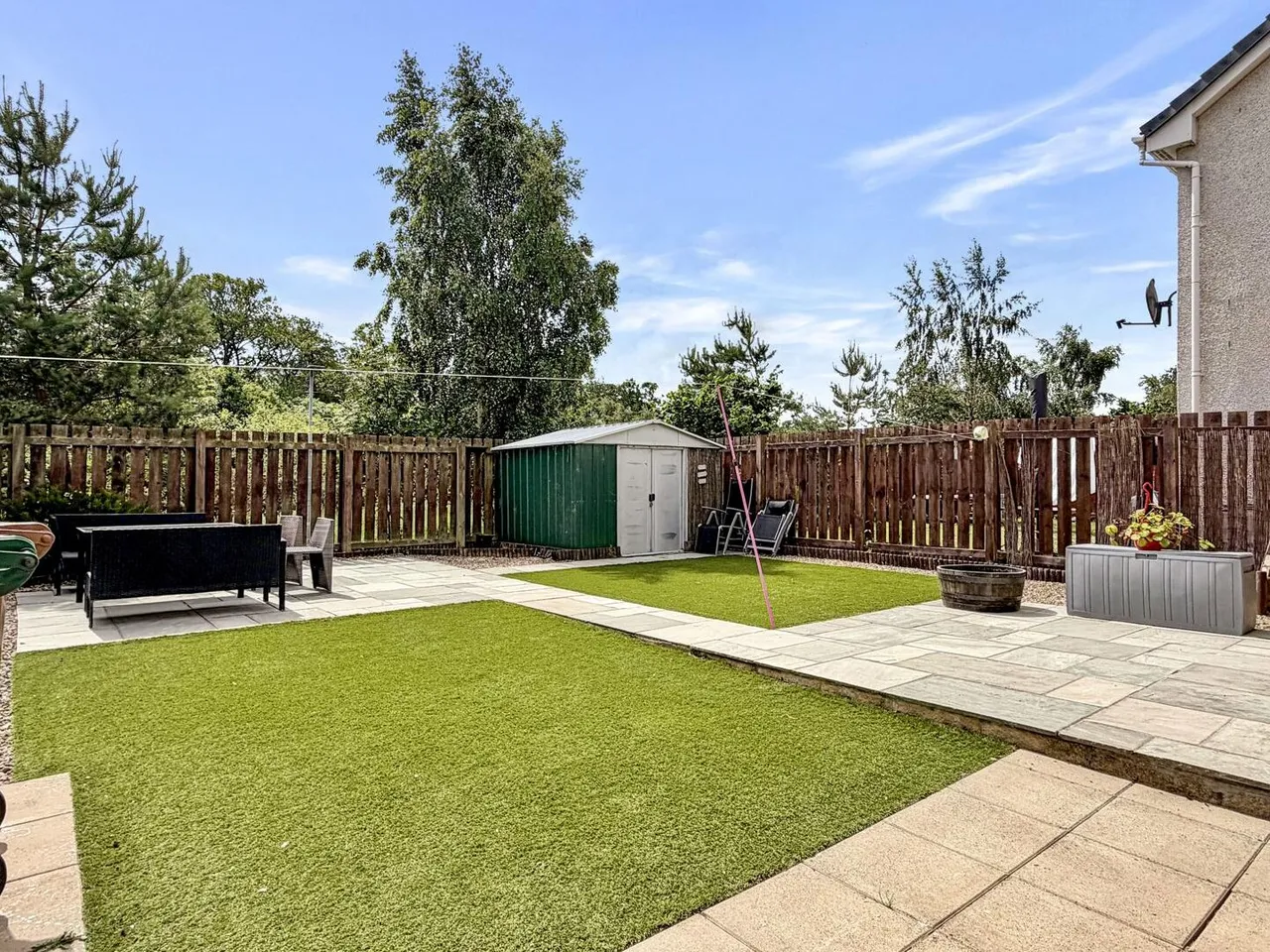 Dove Court, Elgin, photo 25