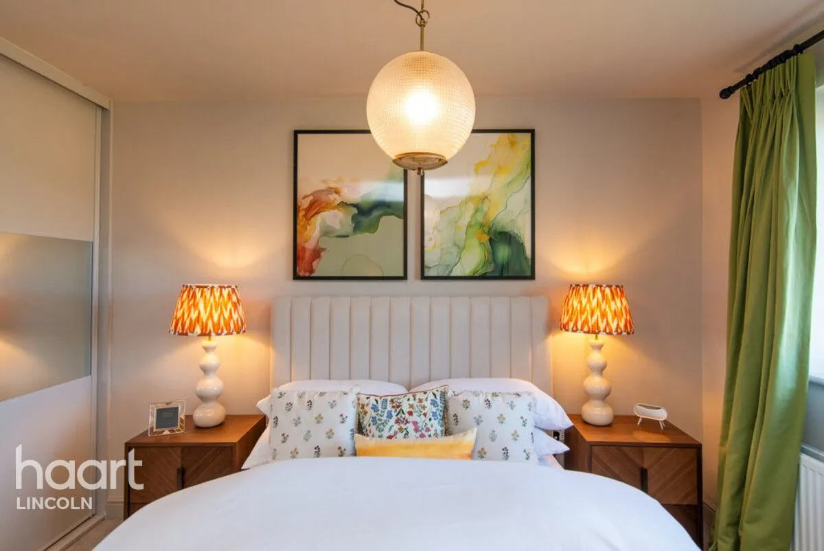 The Ridings, Market Rasen, LN8, photo 5