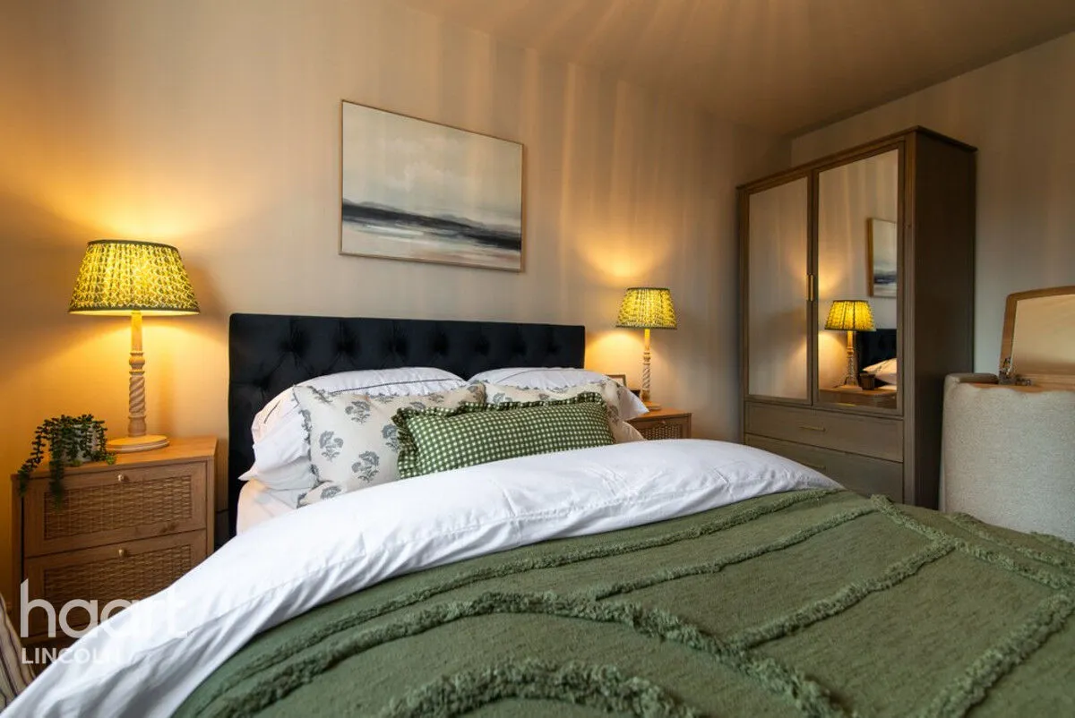 The Ridings, Market Rasen, LN8, photo 6