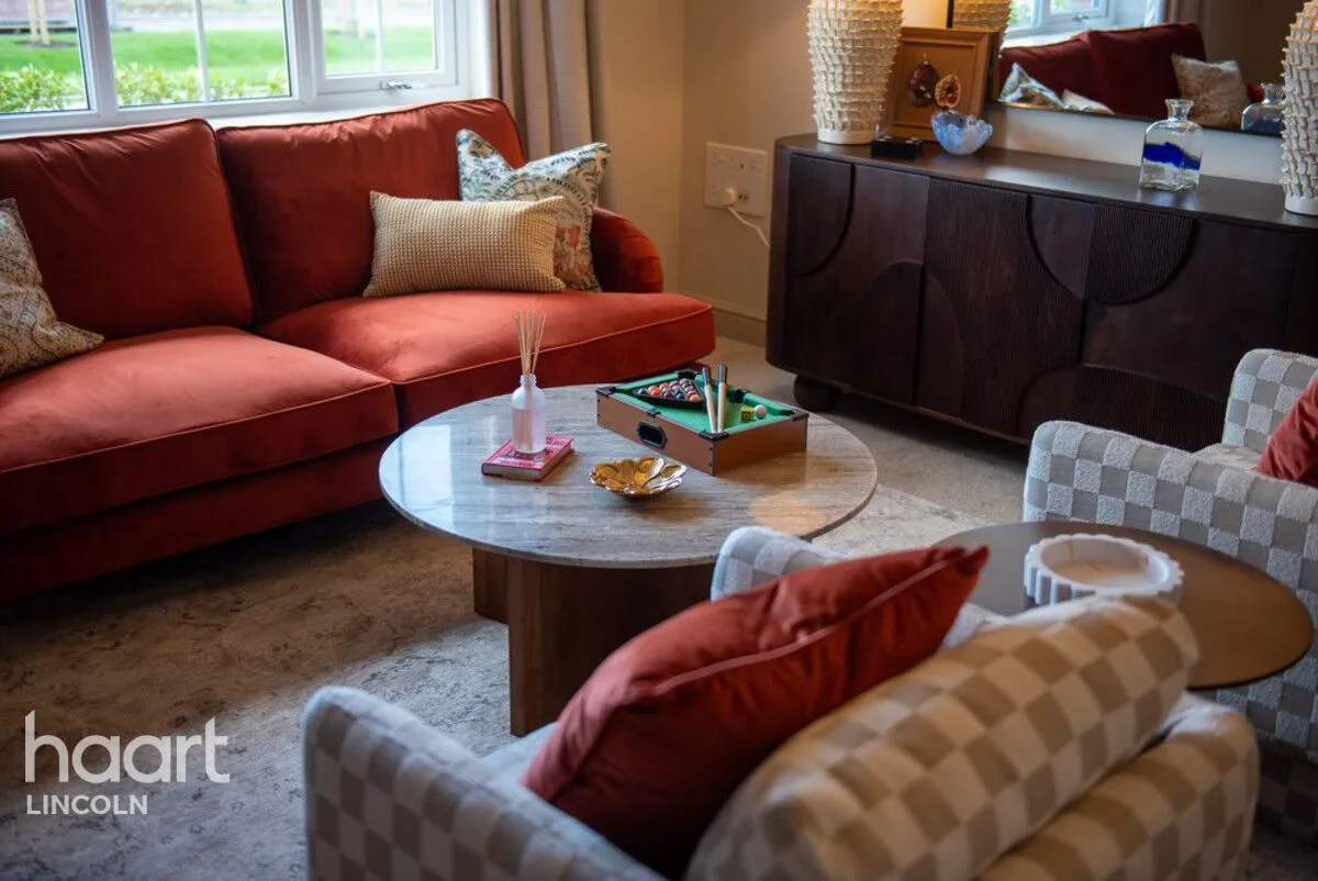 The Ridings, Market Rasen, LN8, photo 3