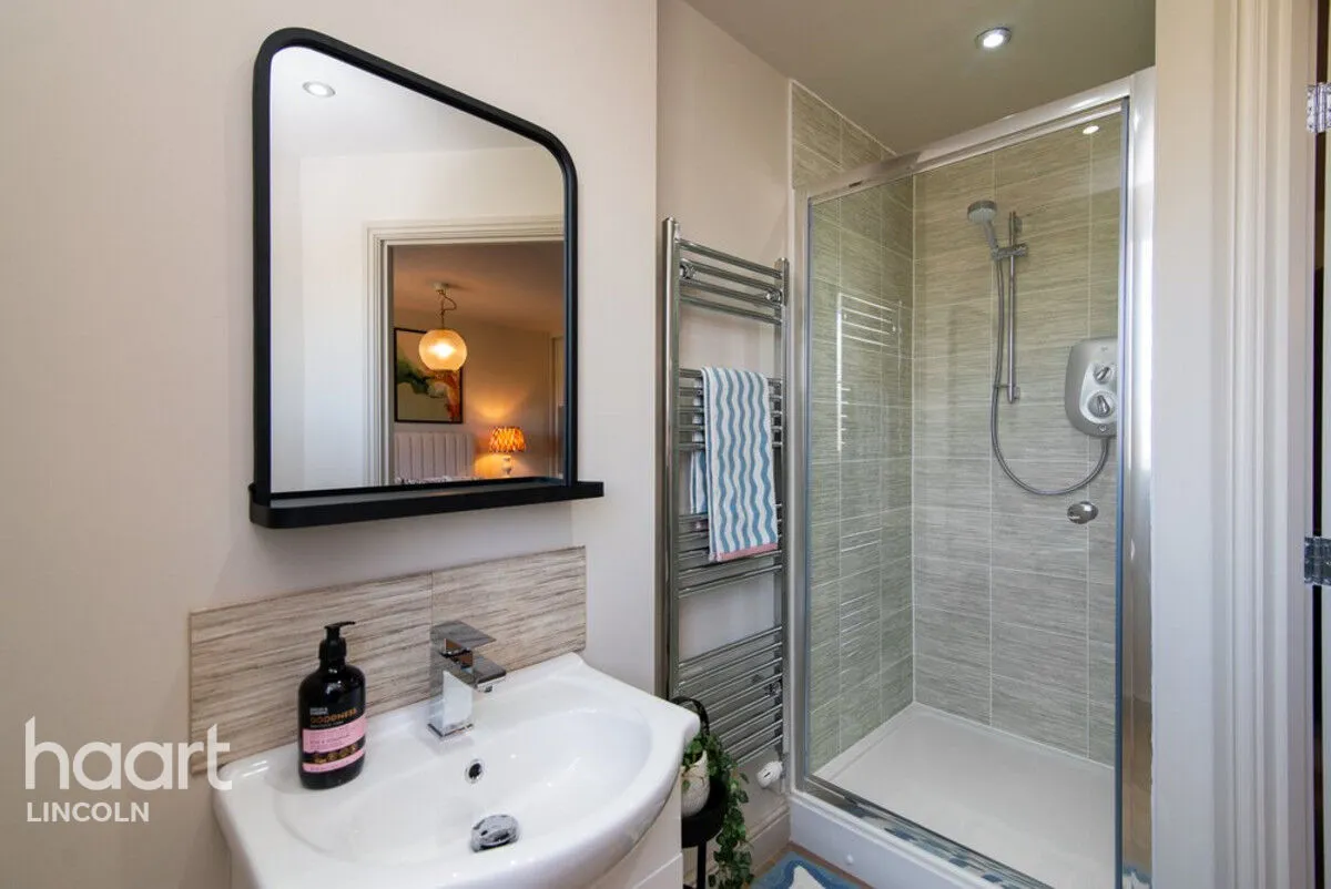 The Ridings, Market Rasen, LN8, photo 7