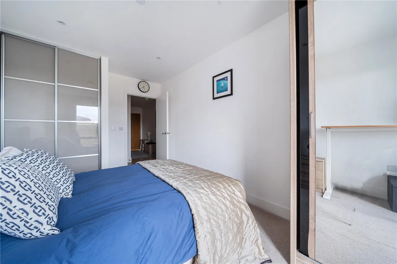 Aston Street, London, E14, photo 4