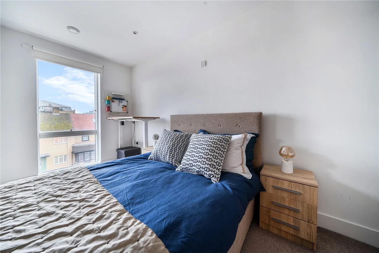 Aston Street, London, E14, photo 5