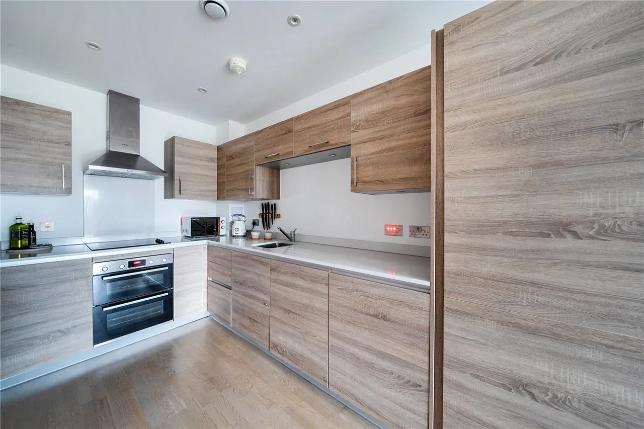 Aston Street, London, E14, photo 6