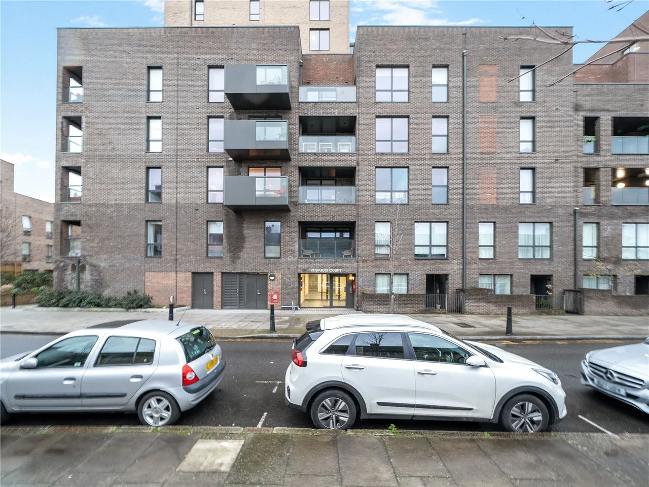 Aston Street, London, E14, photo 7