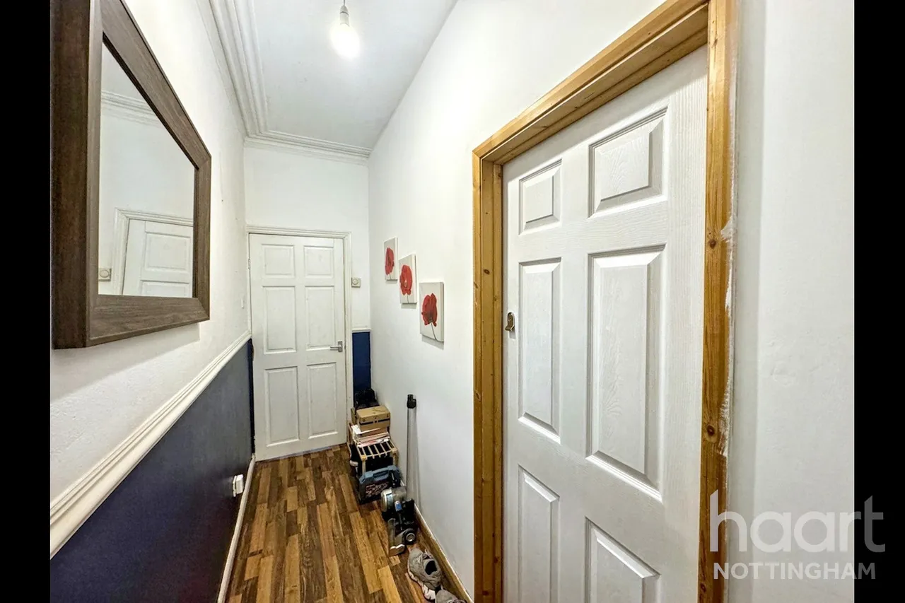 Perlethorpe Avenue, Sneinton, NG2, photo 5