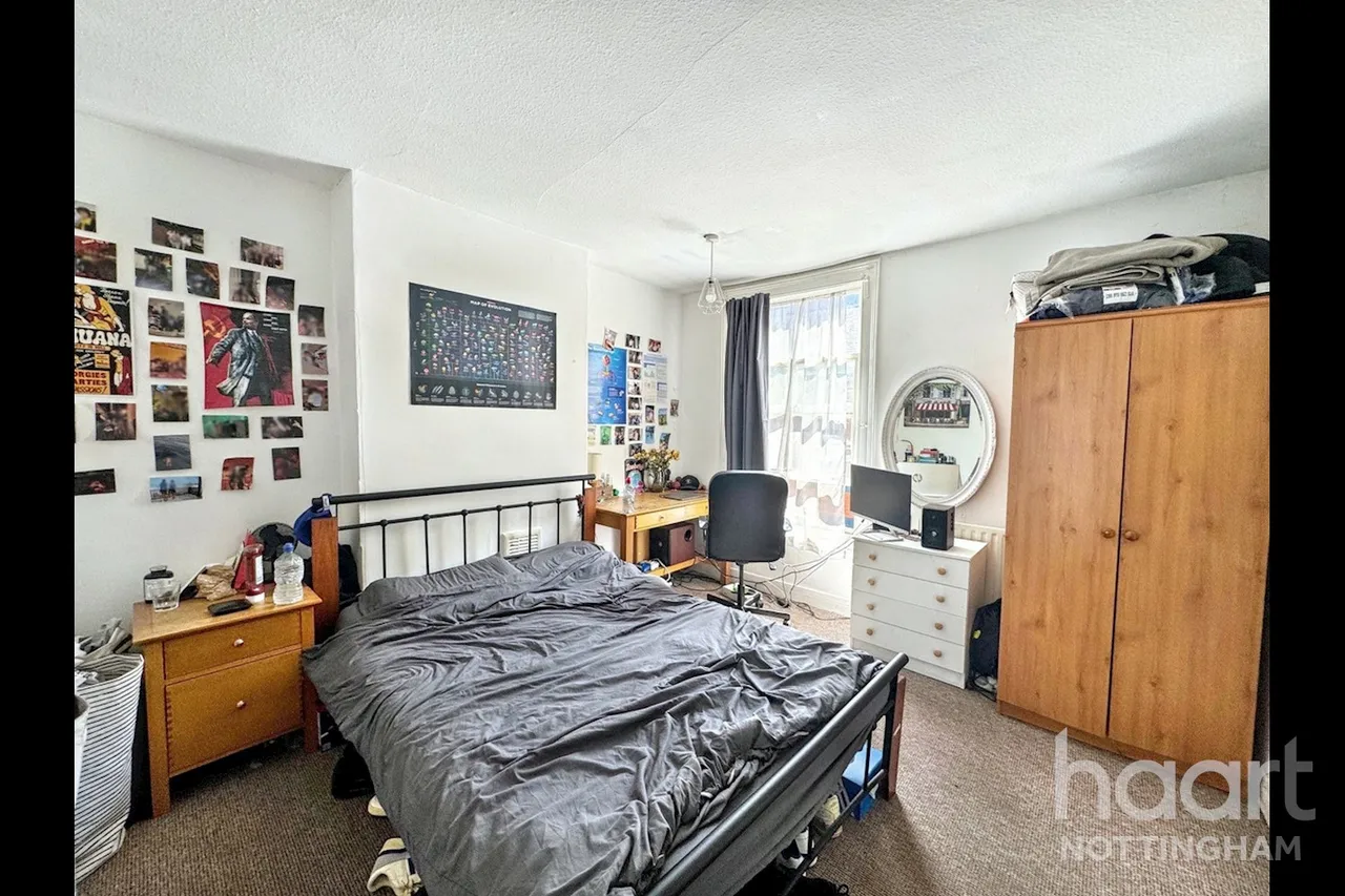 Perlethorpe Avenue, Sneinton, NG2, photo 7
