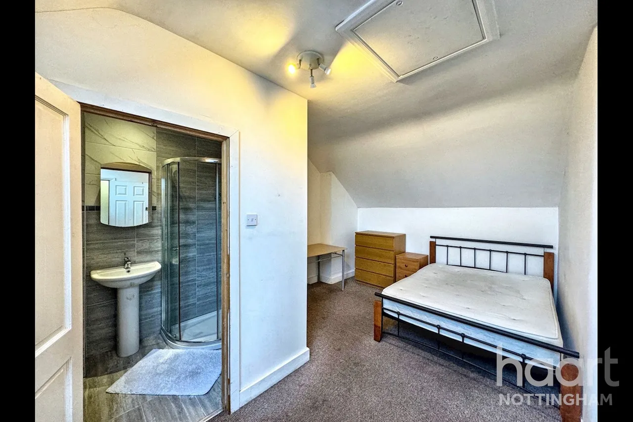 Perlethorpe Avenue, Sneinton, NG2, photo 10