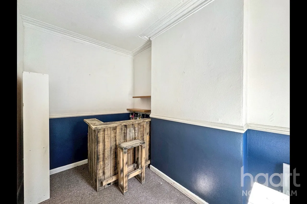 Perlethorpe Avenue, Sneinton, NG2, photo 6
