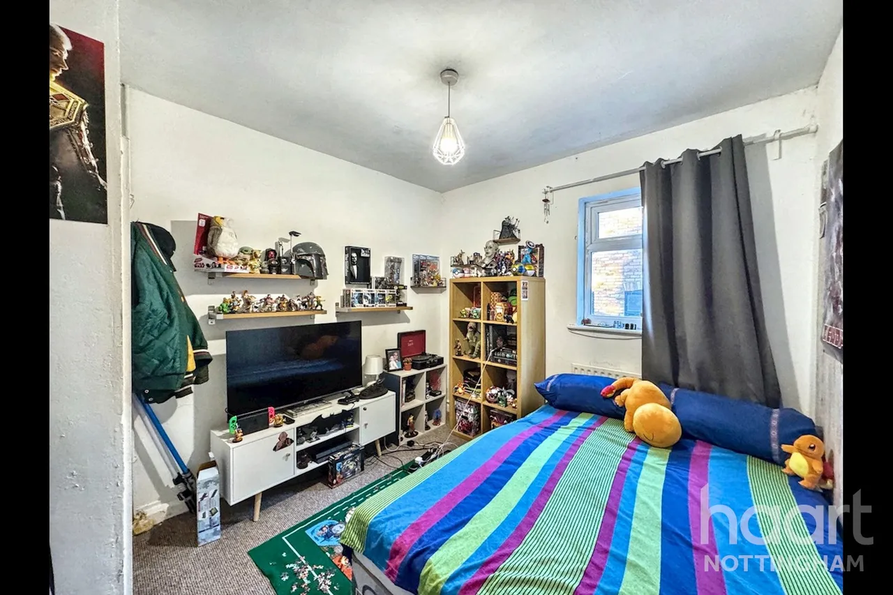 Perlethorpe Avenue, Sneinton, NG2, photo 8