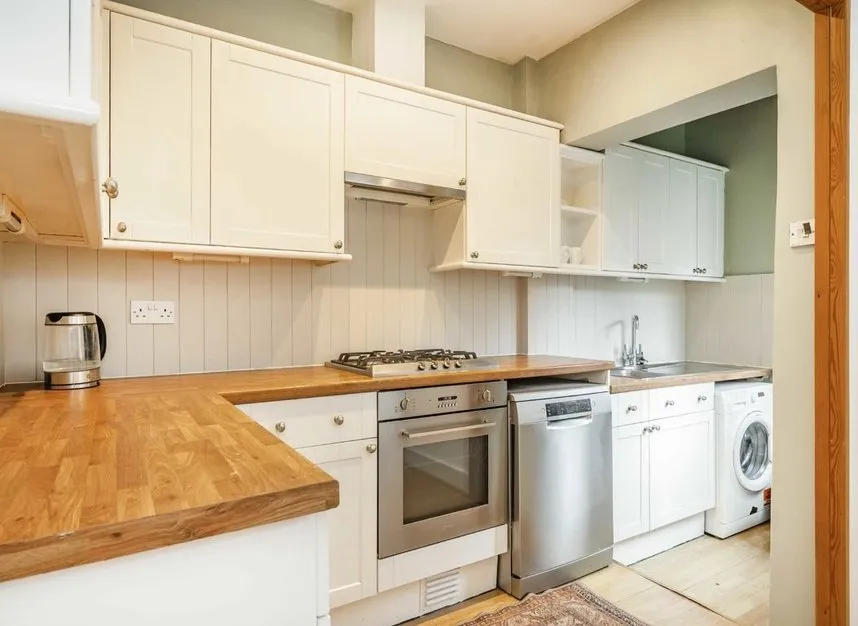 Manor Grove, Richmond, TW9, photo 3