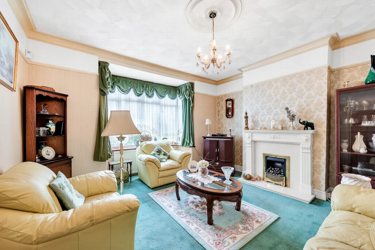 Holme Lacey Road, Lee, SE12 0HR, photo 2